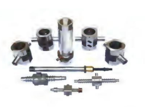 FV精密微型滚珠丝杠副