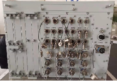 FX系列圆形连接器