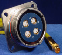 1394B系列高速连接器