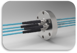 保偏气密光纤连接器系列