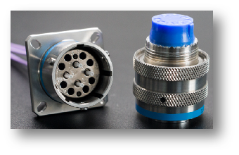 扩束光纤连接器系列