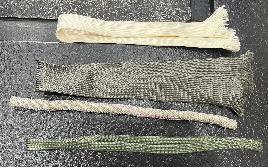 轻量化防波套系列