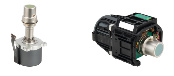 中波窄波段制冷型探测器（VOC-A型）