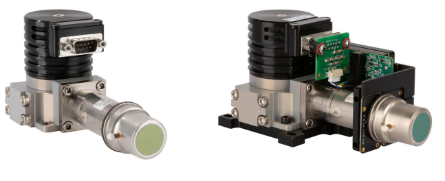 中波窄波段制冷型探测器（VOC-C型）