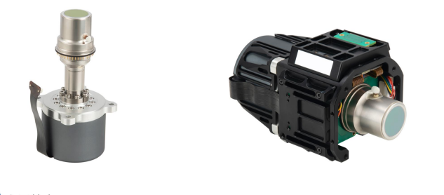 中波窄波段制冷型探测器（CO-A型）