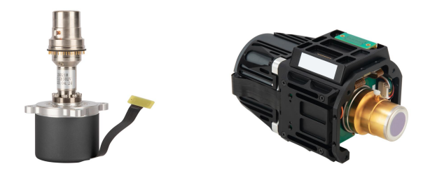 长波制冷型探测器（A型）